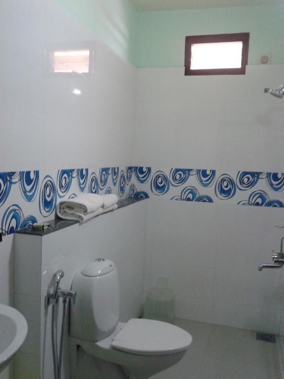 Shamrock Holiday Home Munnar Zimmer foto