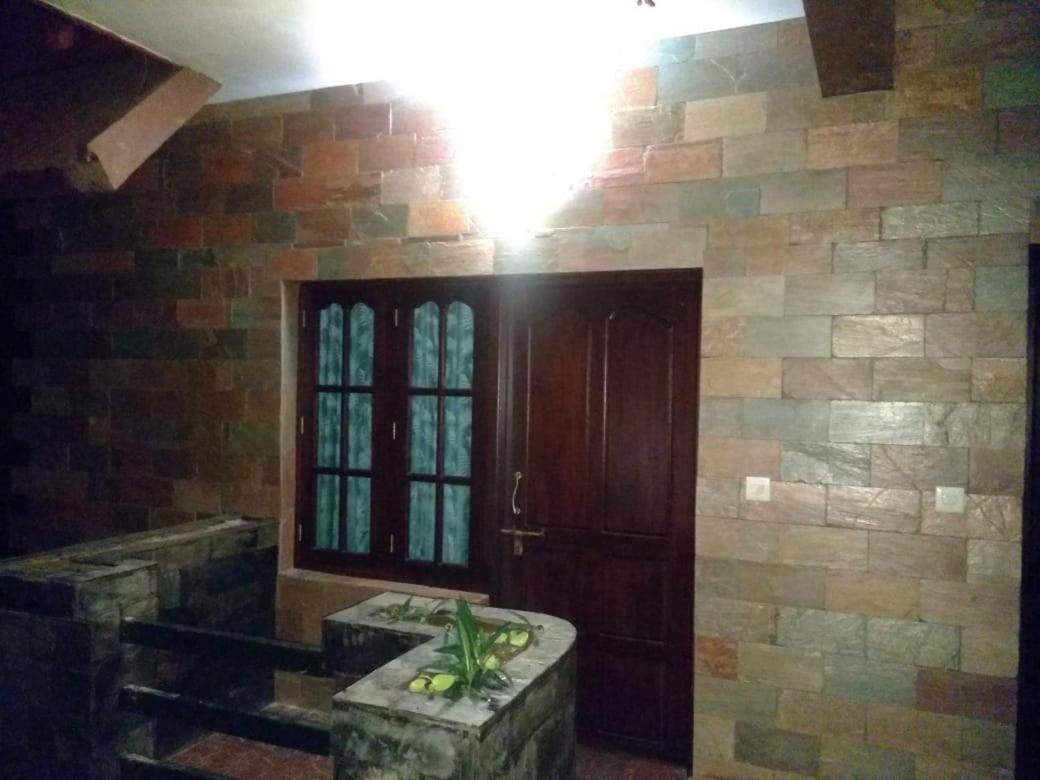 Shamrock Holiday Home Munnar Exterior foto