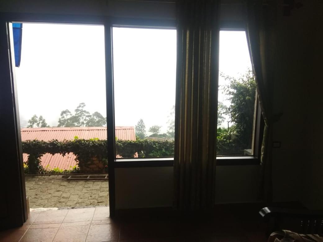 Shamrock Holiday Home Munnar Exterior foto