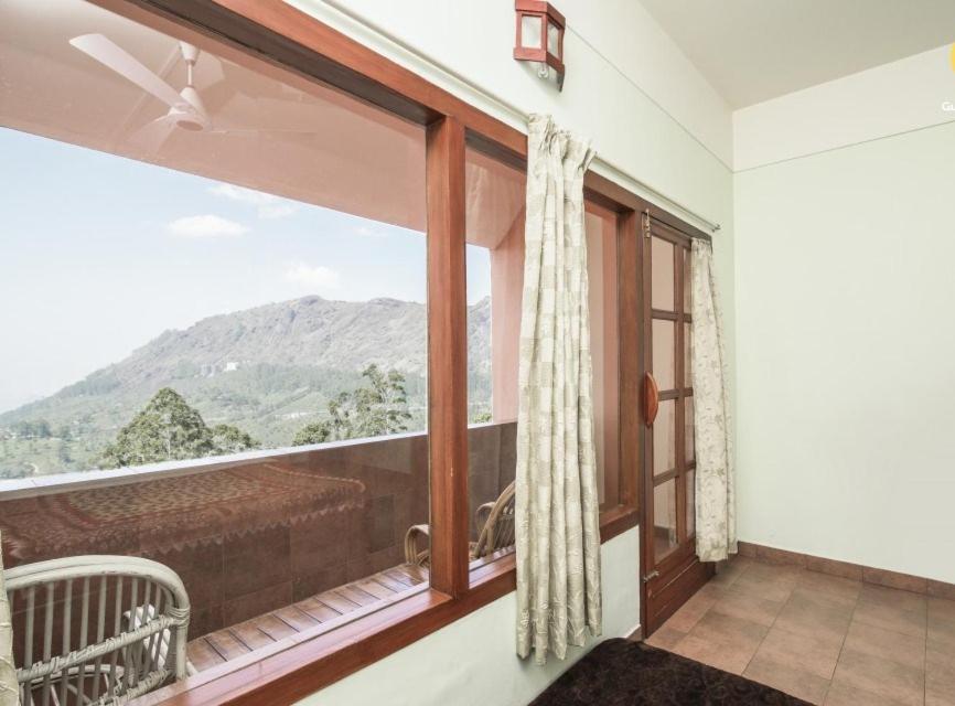 Shamrock Holiday Home Munnar Exterior foto