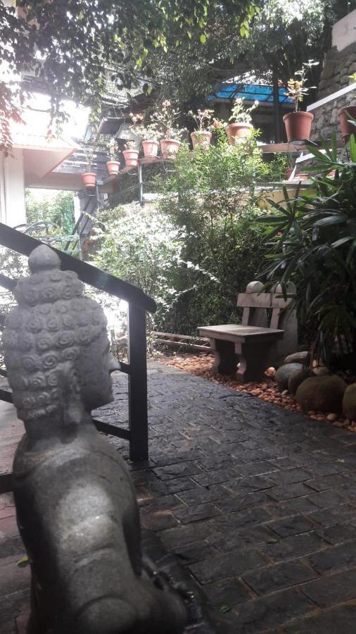 Shamrock Holiday Home Munnar Exterior foto